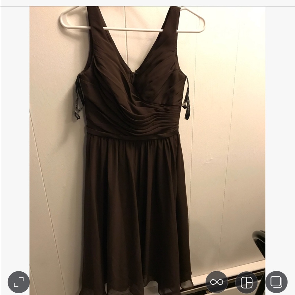 Formal dress